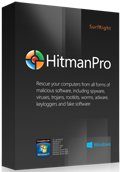 HitmanPro Software