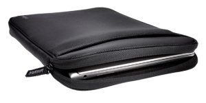 Laptoptas Kensington universele hoes 11.6 zwart