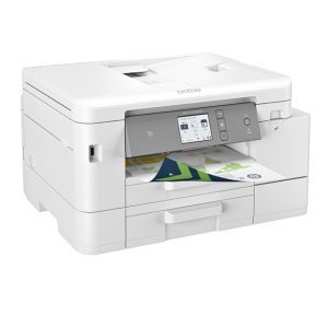 Multifunctional inktjet printer Brother MFC-J4540DW